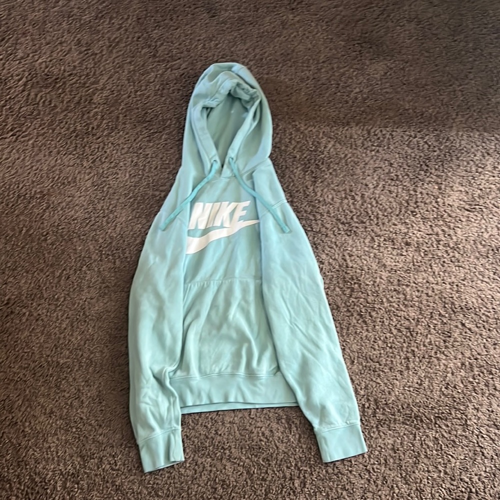 Nike hoodie